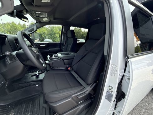 New 2025 GMC Sierra 3500 Pro w/ Convenience Package AWD/4WD image 51