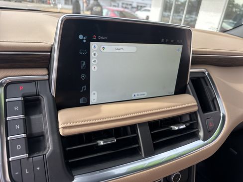 Used 2024 Chevrolet Tahoe Premier image 17