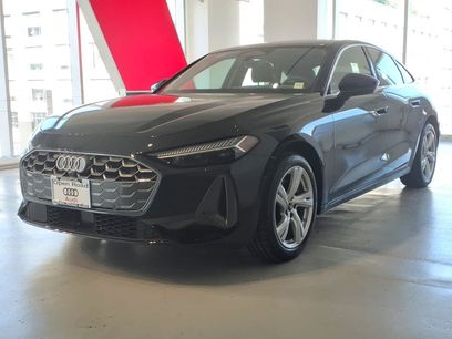Used 2025 Audi A5 2.0T Premium Plus w/ Premium Plus