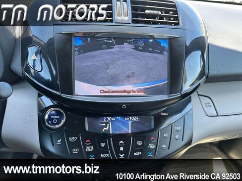 Used 2013 Toyota RAV4 EV FWD image 8