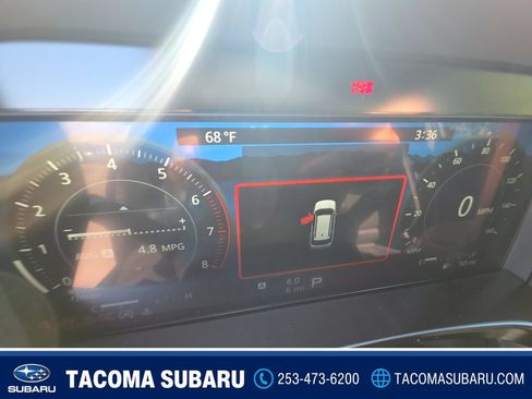 New 2026 Subaru Outback Limited XT AWD/4WD image 14