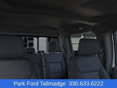 New 2026 Ford F150 XLT AWD/4WD image 22