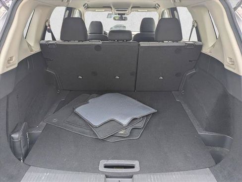 Used 2023 Nissan Rogue SV AWD/4WD image 6