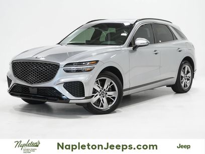 Used 2024 Genesis GV70 3.5T Sport