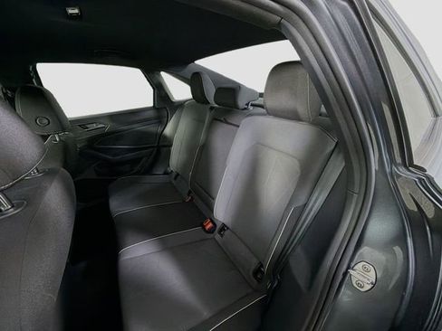 Used 2025 Volkswagen Jetta Sport image 21