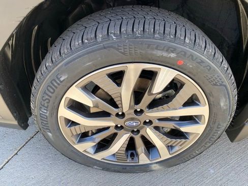 New 2026 Subaru Forester Touring image 28