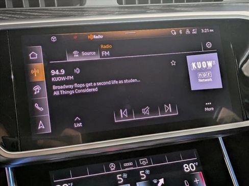 Certified 2025 Audi A6 Premium Plus w/ Premium Plus Package image 13