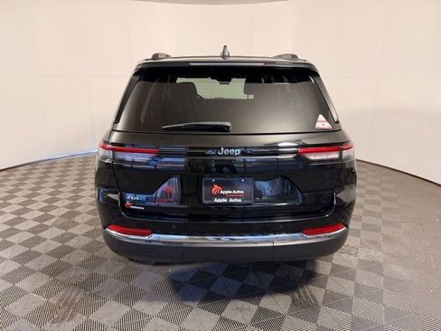 Used 2022 Jeep Grand Cherokee Limited 4xe AWD/4WD image 6