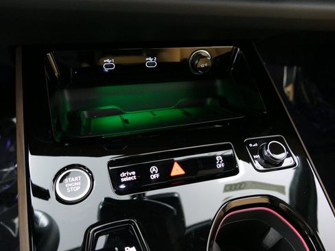 Used 2025 Audi A5 2.0T Premium Plus w/ Premium Plus image 21