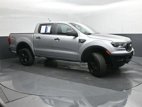 Used 2022 Ford Ranger XL w/ Equipment Group 101A High AWD/4WD image 34
