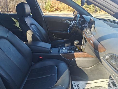 Used 2016 Audi A6 TDI Premium Plus AWD/4WD image 23
