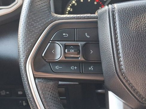 Used 2025 Toyota Tundra SR5 w/ TRD Off-Road Premium Package image 20