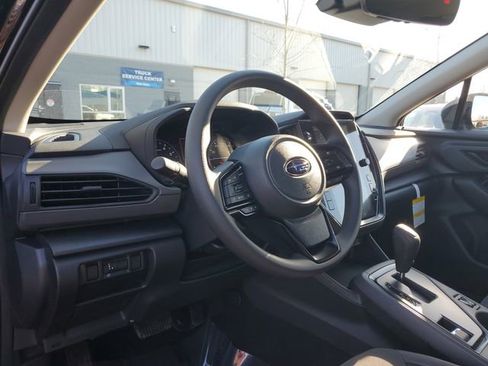 New 2026 Subaru Crosstrek 2.0i Premium image 19