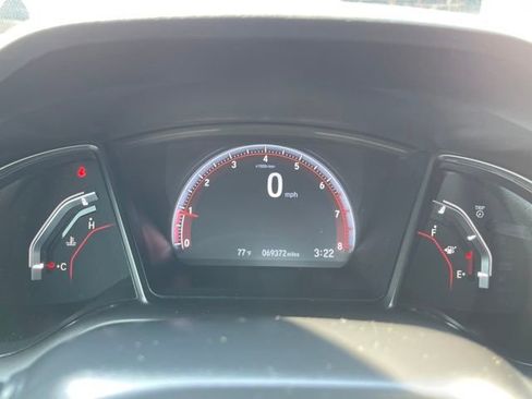 Used 2020 Honda Civic Si image 15