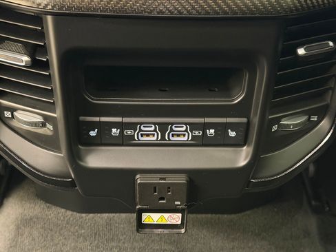 Used 2021 RAM 1500 TRX w/ TRX Level 2 Equipment Group image 29