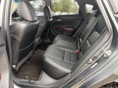Used 2010 Honda Crosstour EX-L image 16