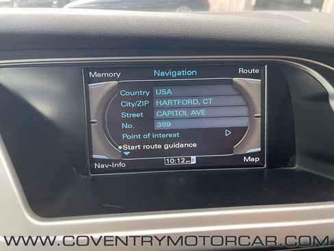 Used 2011 Audi S4 Premium Plus image 17