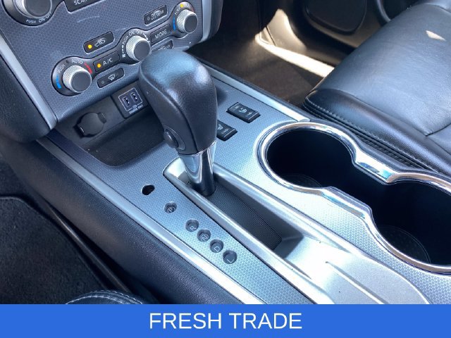 Used 2018 Nissan Pathfinder SL w/ SL Premium Package FWD image 29