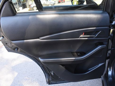 Used 2023 MAZDA CX-30 AWD 2.5 S w/ Preferred Package image 20