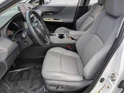 Used 2024 Toyota Venza Limited AWD/4WD image 16