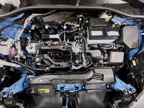 Certified 2026 Toyota Corolla Cross LE w/ Moonroof Package image 30