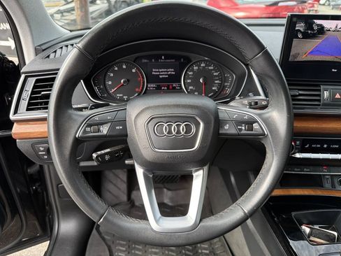 Used 2023 Audi Q5 2.0T Premium w/ Convenience Package AWD/4WD image 31