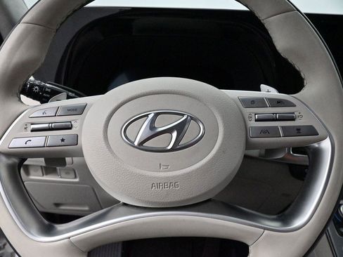 Used 2024 Hyundai Palisade Calligraphy FWD image 19