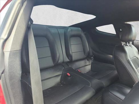 Used 2017 Ford Mustang GT Premium w/ Black Accent Package image 15