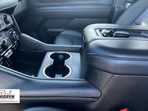 Used 2024 Chevrolet Tahoe LT image 14