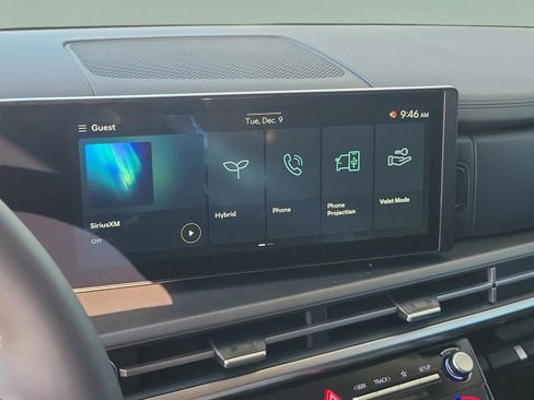 New 2026 Hyundai Santa Fe SEL image 17