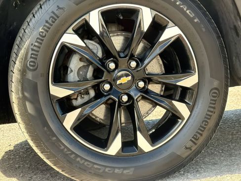 Used 2023 Chevrolet TrailBlazer LT w/ Convenience Package AWD/4WD image 14