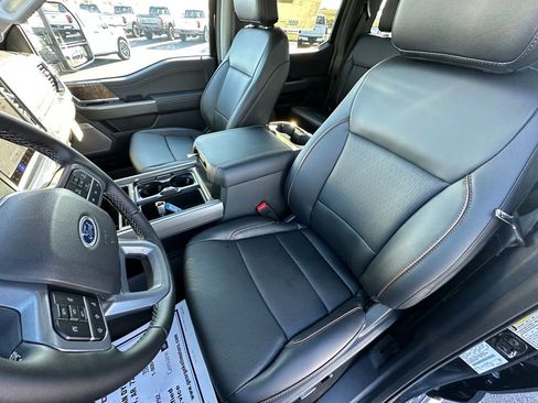 New 2026 Ford F350 Lariat w/ Chrome Package image 18