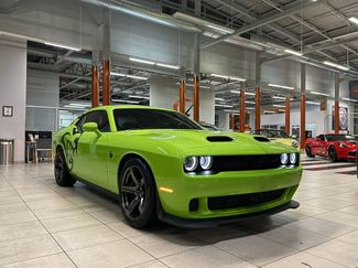 Used 2023 Dodge Challenger SRT Hellcat video 2