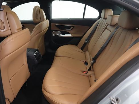 Certified 2026 Mercedes-Benz E 350 Sedan image 23