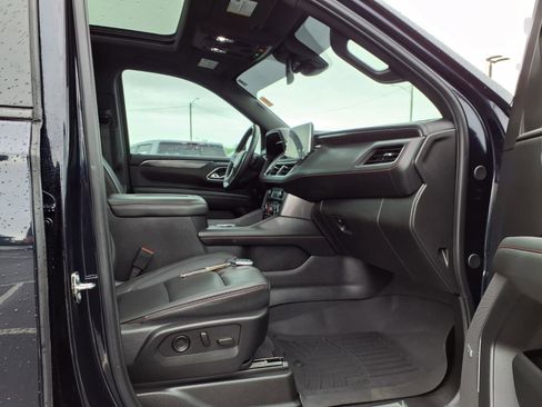 Used 2024 Chevrolet Tahoe RST w/ Luxury Package AWD/4WD image 26