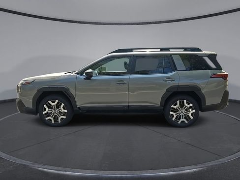 New 2026 Subaru Outback Touring XT AWD/4WD image 9