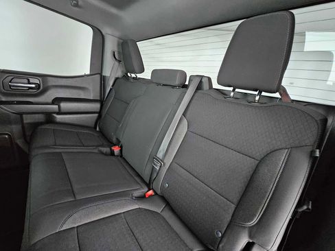 Used 2022 Chevrolet Silverado 1500 LT image 17