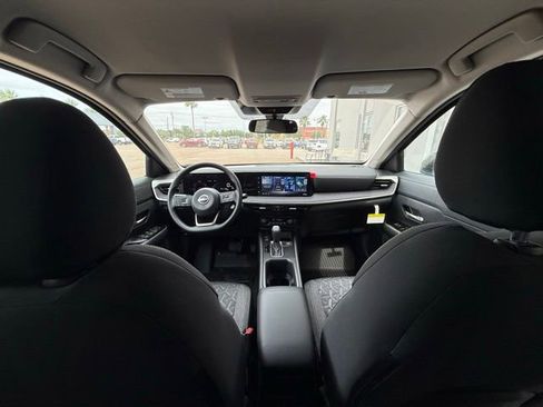 New 2026 Nissan Kicks SV FWD image 26