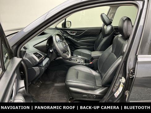 Used 2019 Subaru Forester Limited w/ Popular Package #3 AWD/4WD image 3