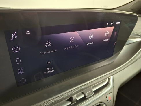 Used 2024 Buick Envista Preferred w/ Convenience II Package image 19