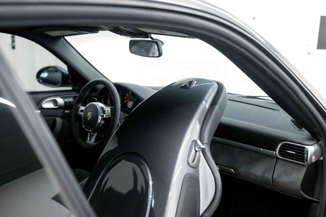 Used 2011 Porsche 911 Carrera GTS RWD image 64
