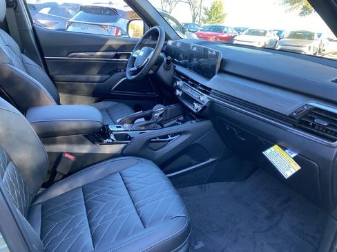 New 2025 Kia Telluride EX X-Line image 24