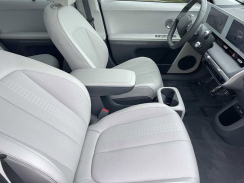 Used 2023 Hyundai Ioniq 5 Limited w/ Cargo Package AWD/4WD image 37