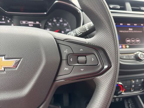 Used 2023 Chevrolet TrailBlazer LT image 13