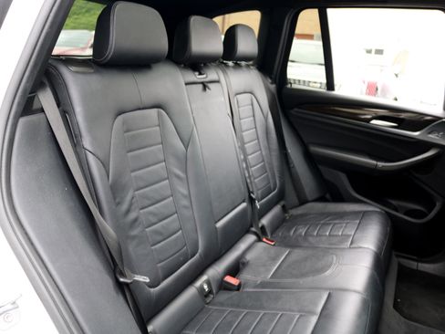 Used 2018 BMW X3 xDrive30i image 43