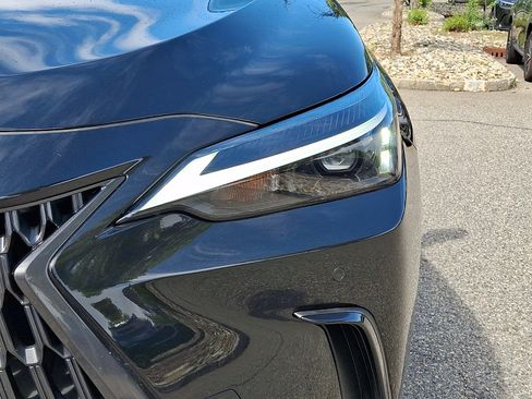 Certified 2024 Lexus NX 350 AWD w/ Cold Area Package image 10
