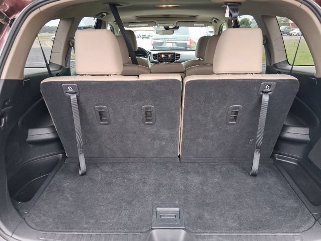 Used 2022 Honda Pilot Special Edition image 5