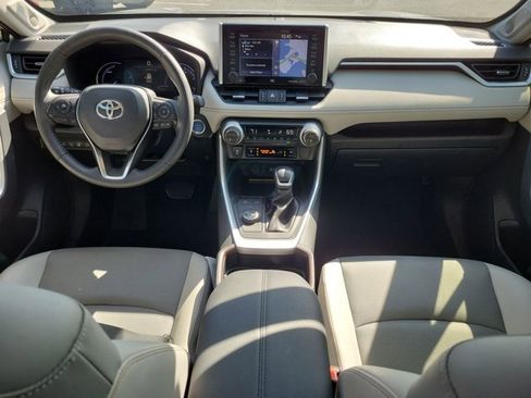 Used 2019 Toyota RAV4 Limited image 21