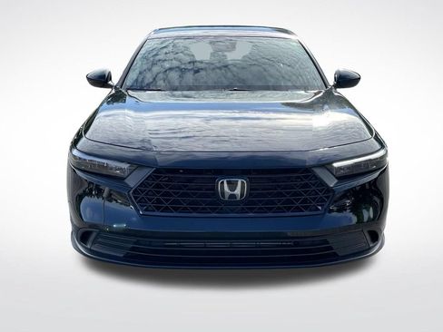 Certified 2023 Honda Accord LX image 9