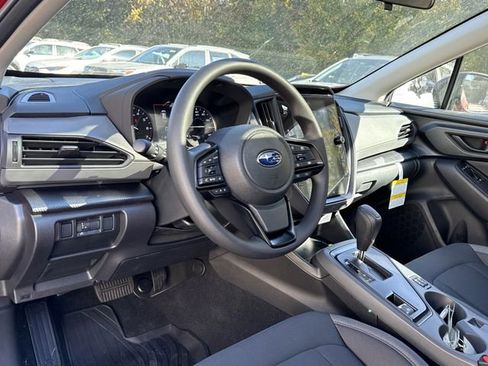 New 2026 Subaru Crosstrek 2.0i Premium image 10